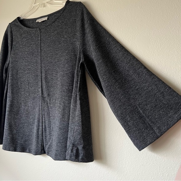 Loft Trapeze Top - Picture 2 of 7